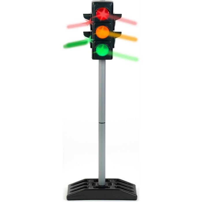 $10 Traffic Light