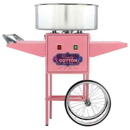 $100 Popcorn Machine with cart