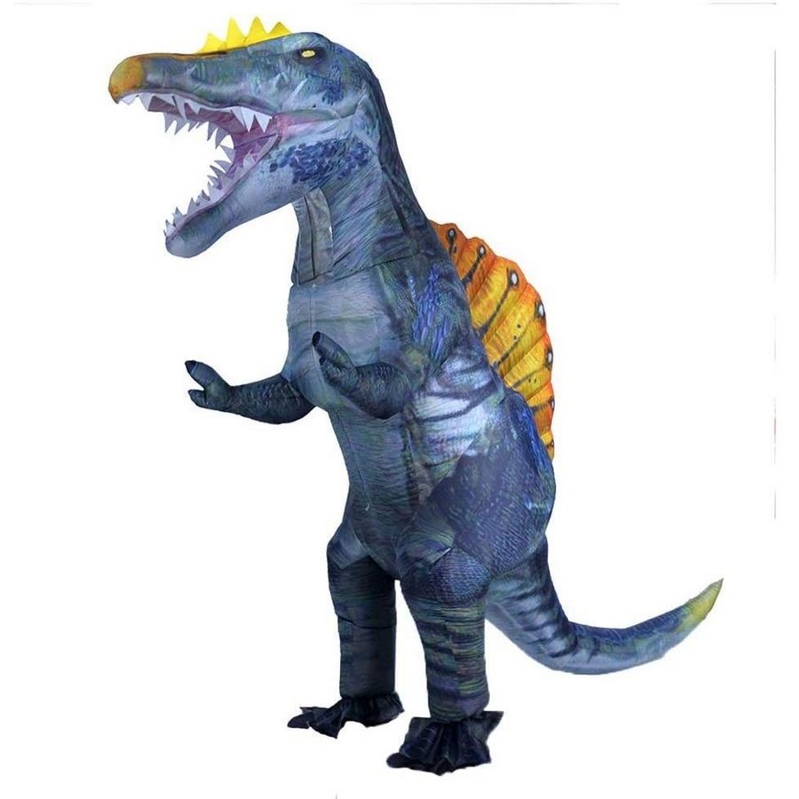 $60 Dinosaur 1