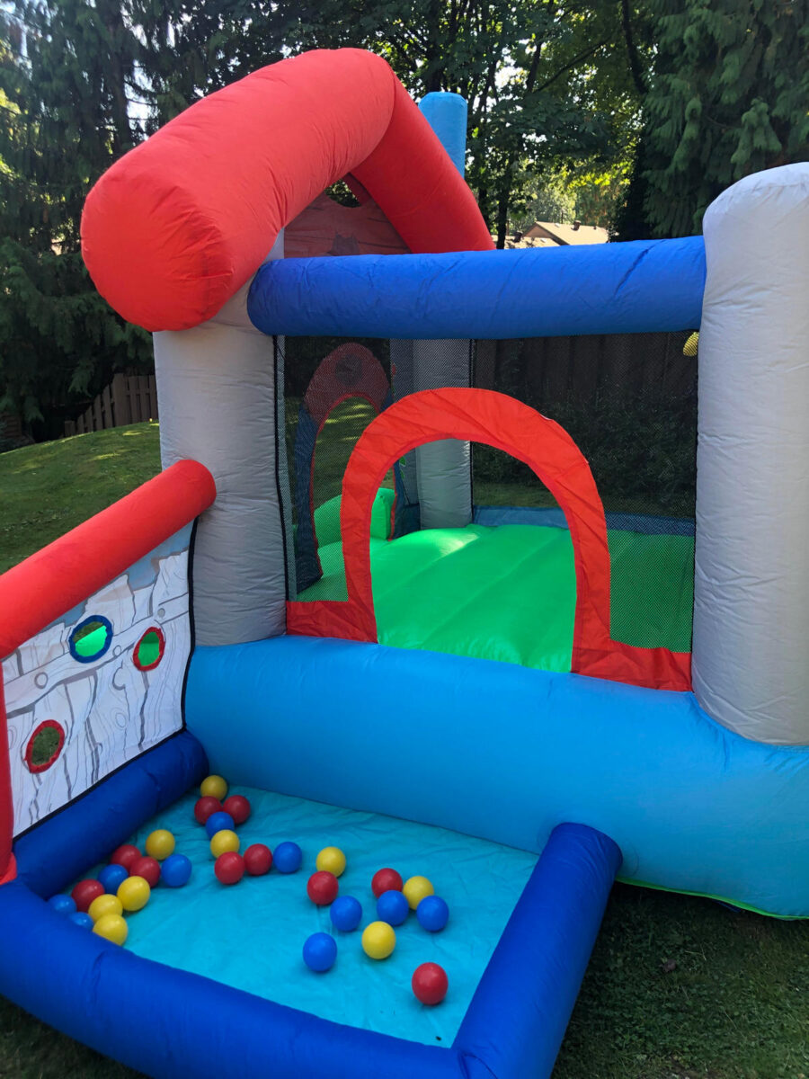 Bouncing House - Image 2