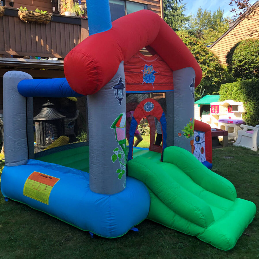 Bouncing House