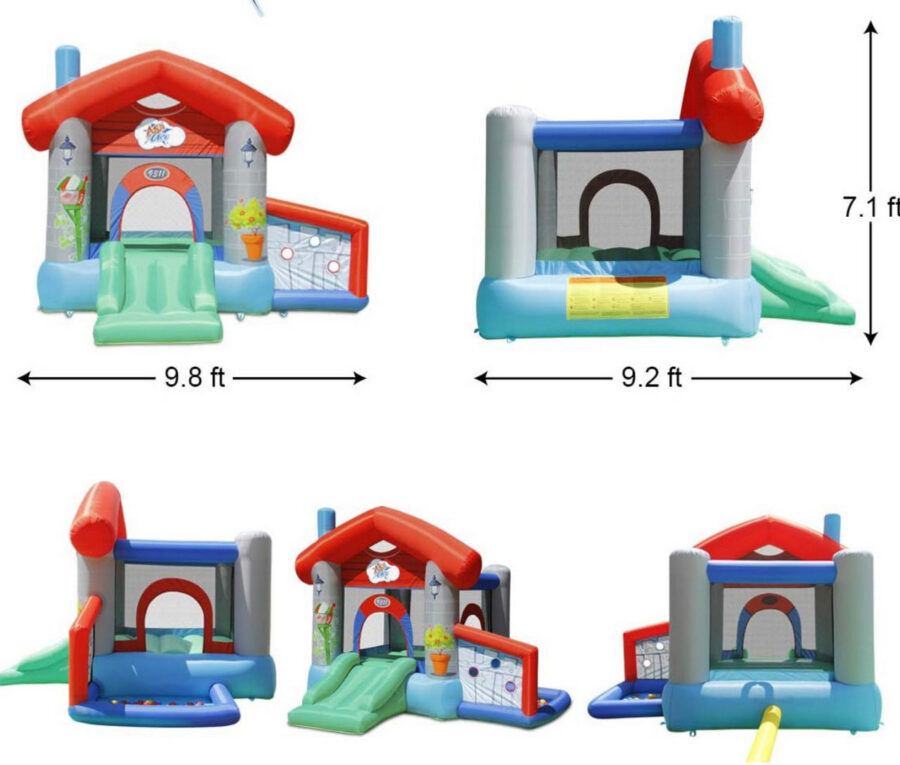 wonderland-arts-rent-bouncing-castle-house