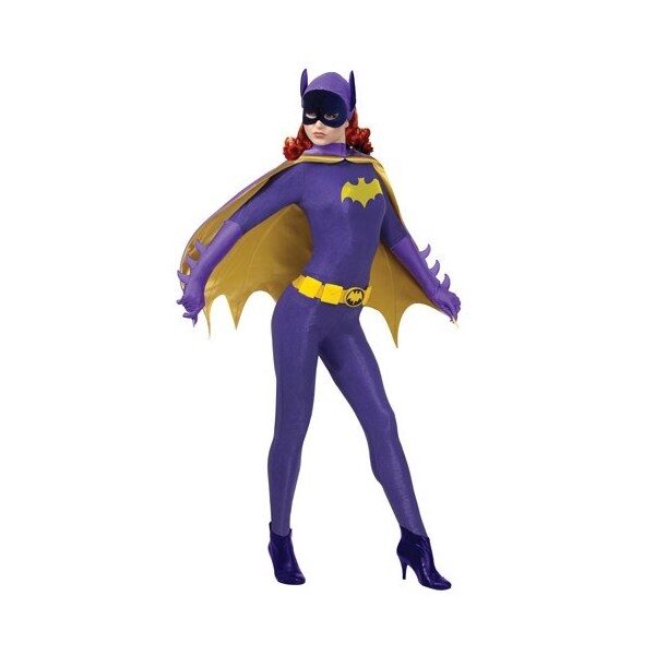 Batwoman +$100.00