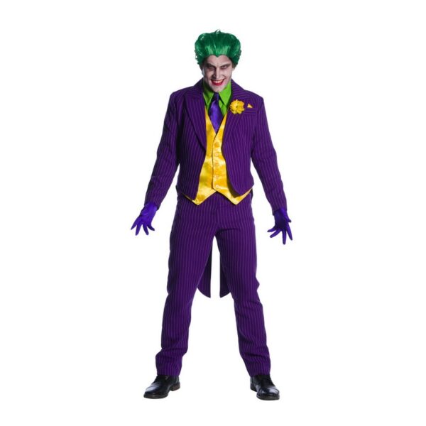 Joker +$100.00