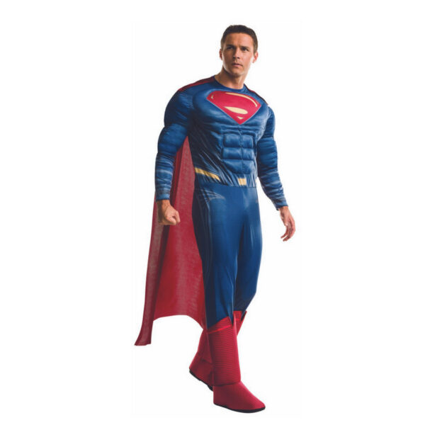 Superman +$100.00