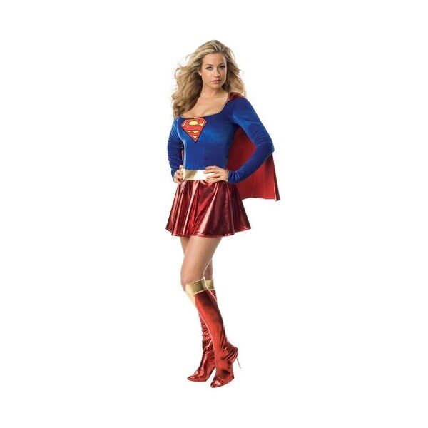 Superwoman +$100.00