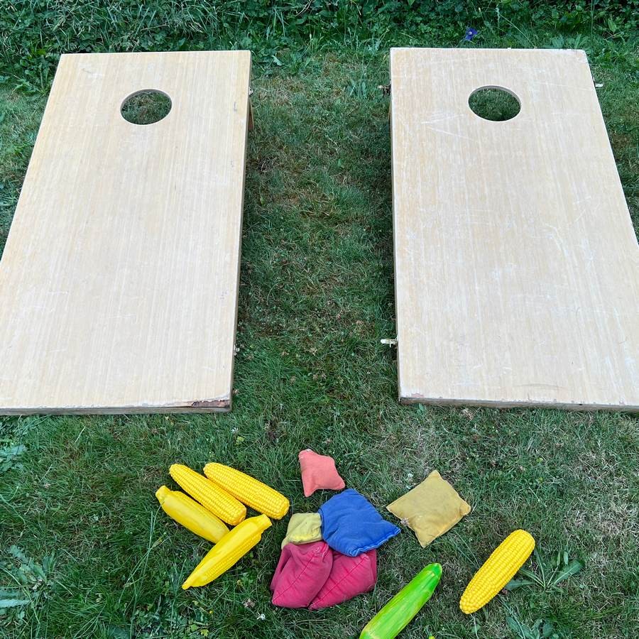 Cornhole