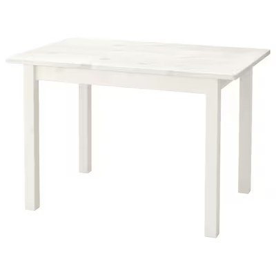 children's table kids' white chair for rent