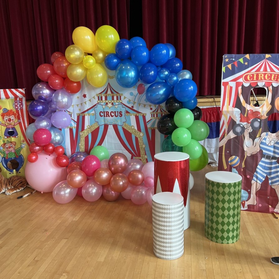 Carnival / Circus Setup 1 - Image 2