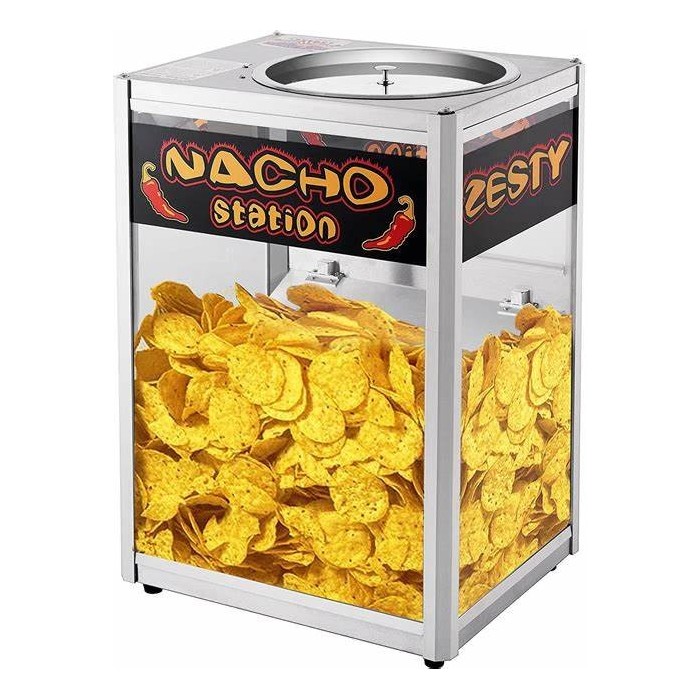 Nacho Cheese