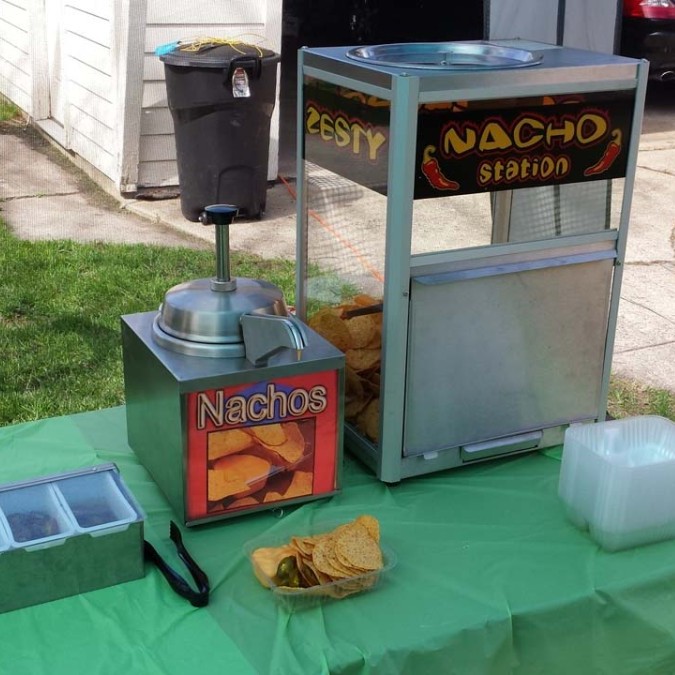 Nacho Cheese - Image 5