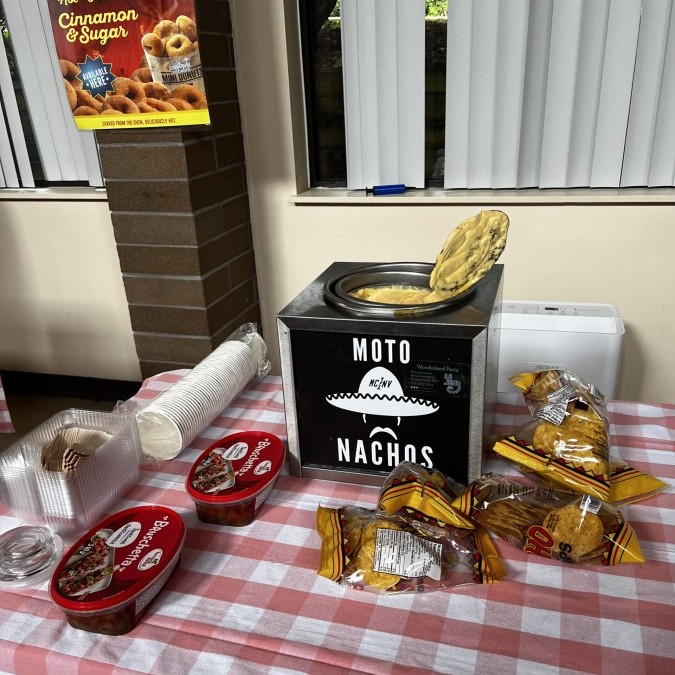 Nacho Cheese - Image 3