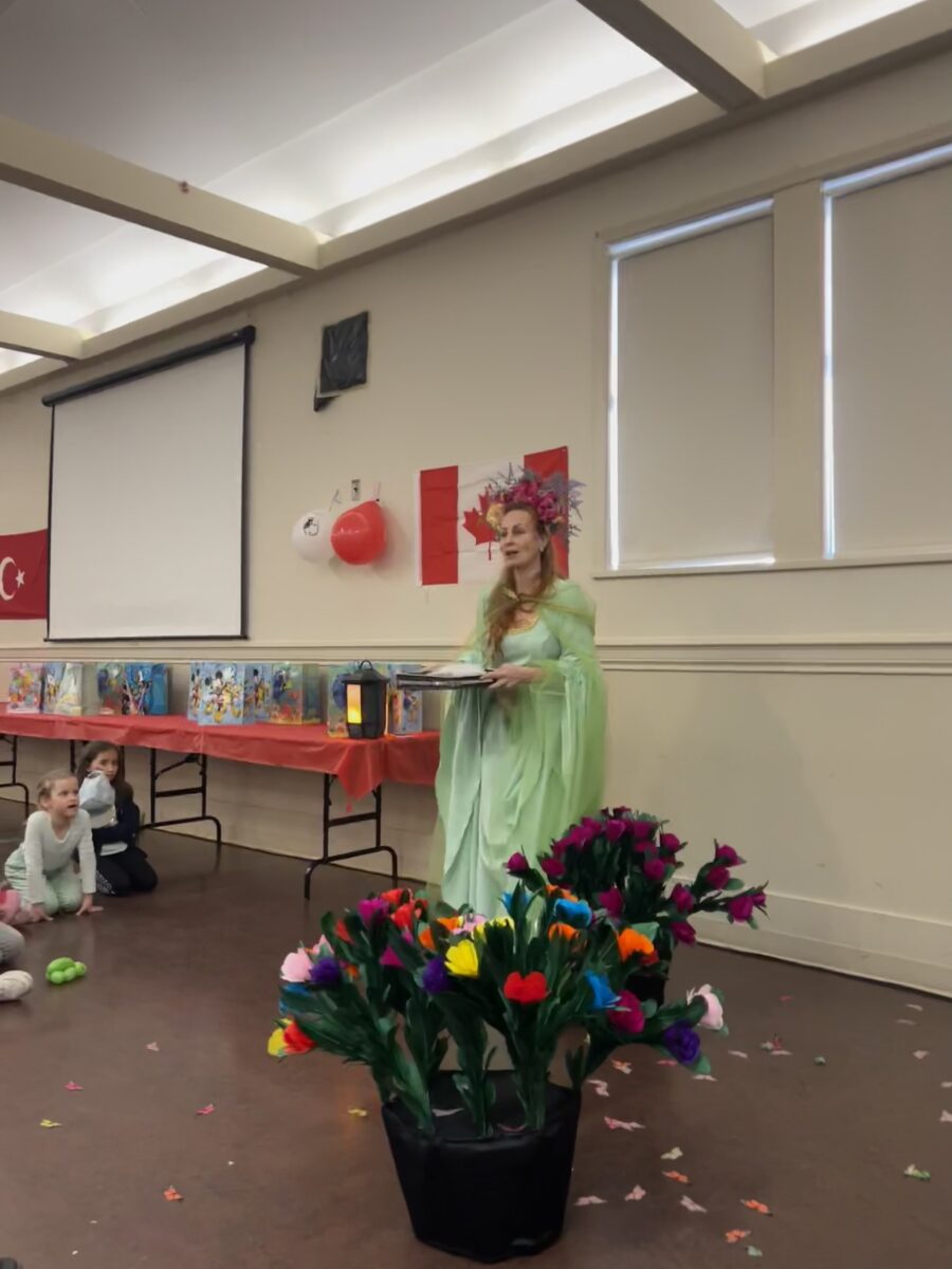 “Fairy” magic show - Image 6