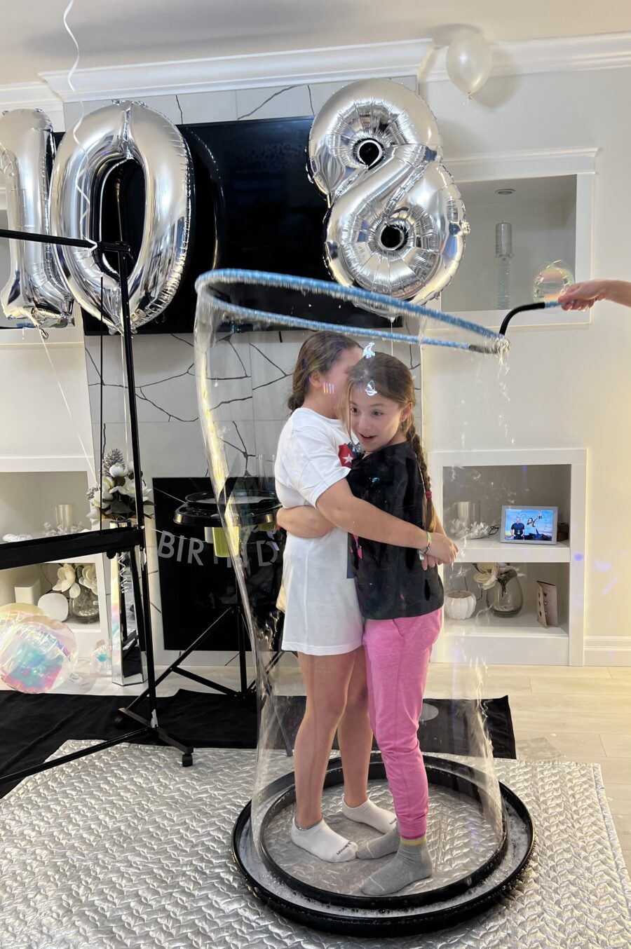 Bubble show - Image 21