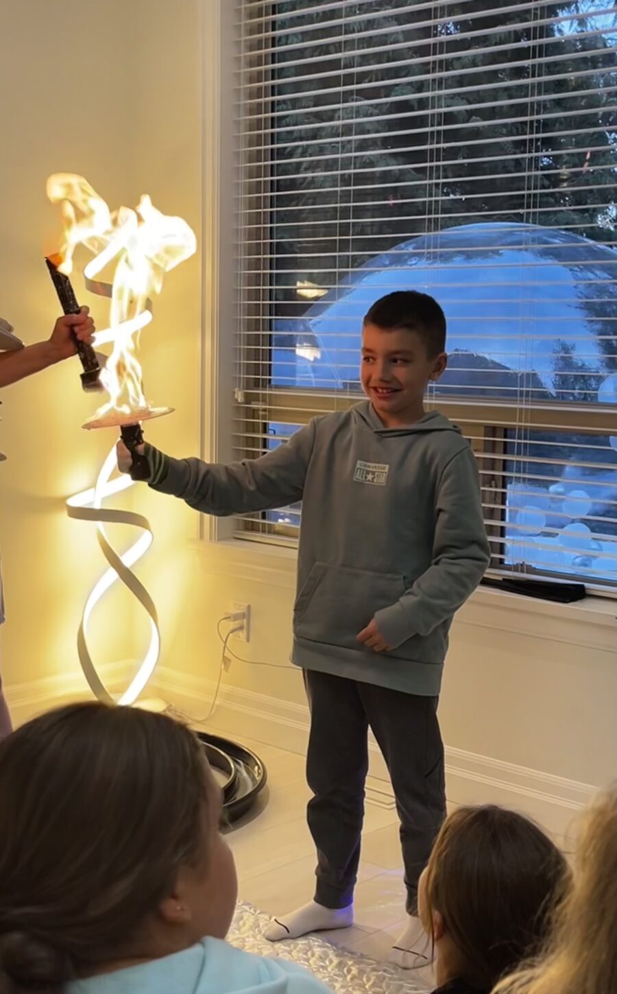 Bubble show - Image 30