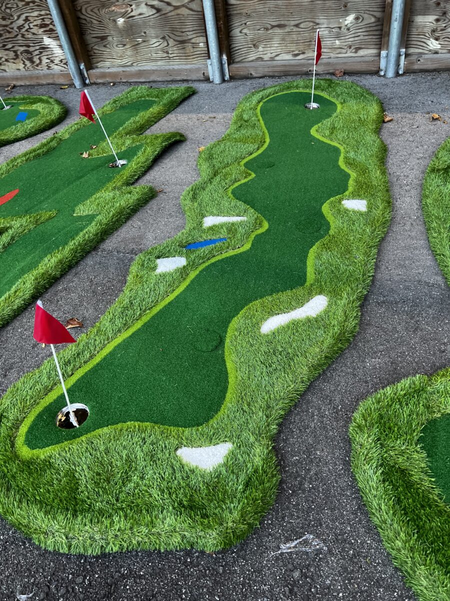 Mini golf - Image 11