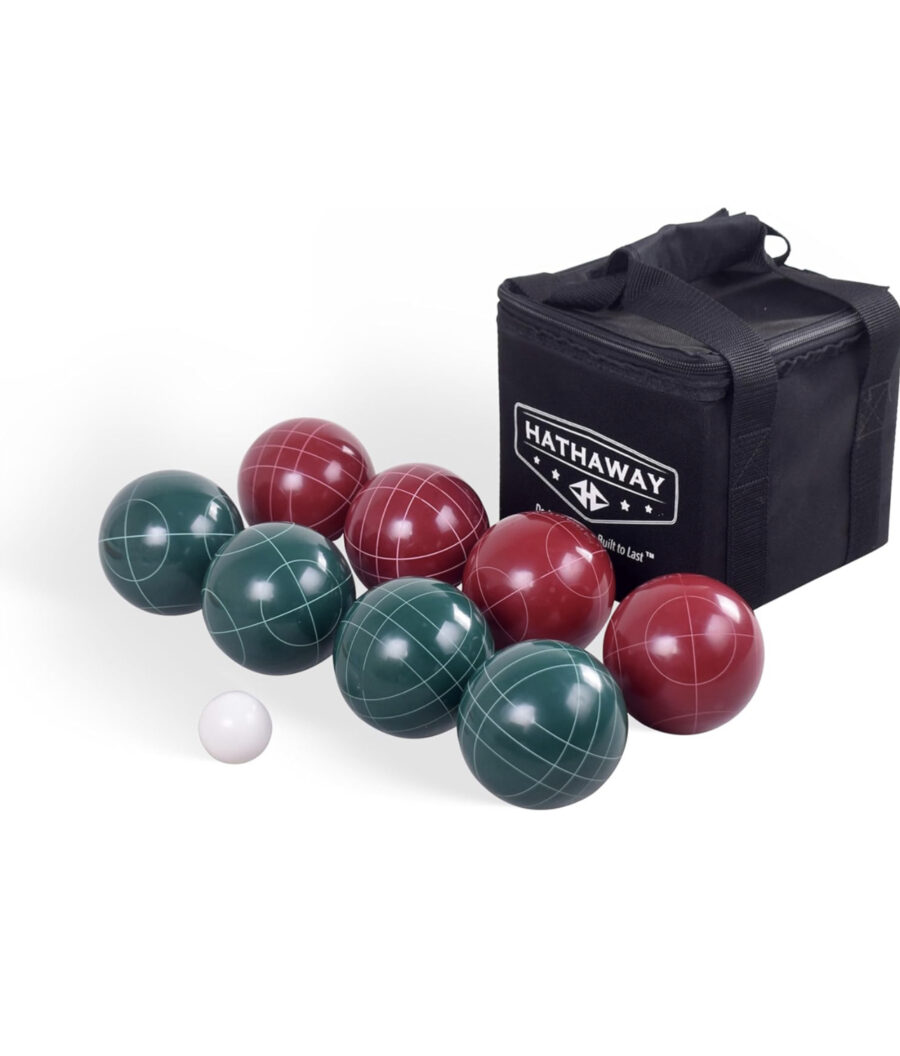 Bocce set - Image 3