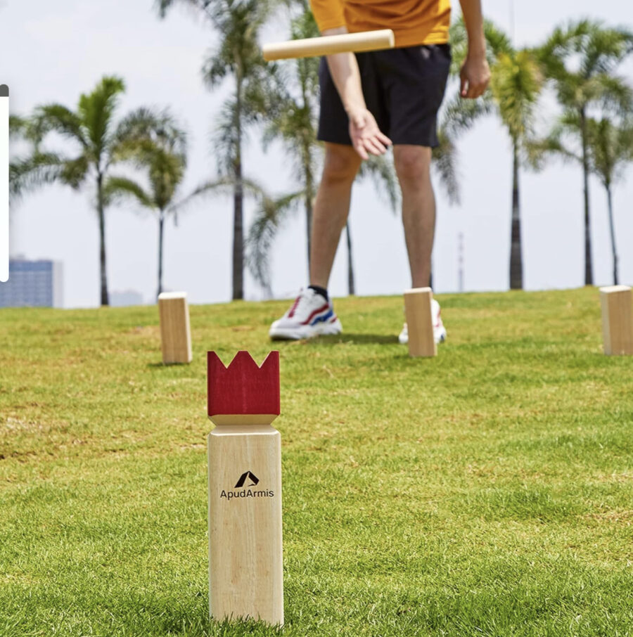 Kubb Game - Image 6