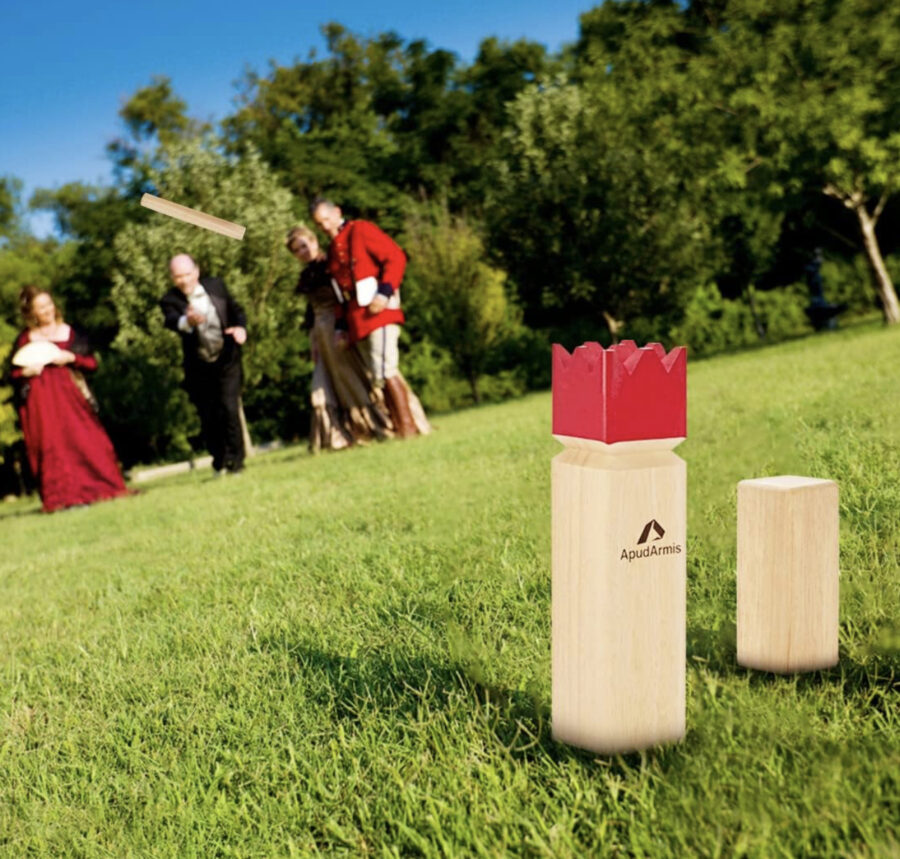 Kubb Game - Image 5