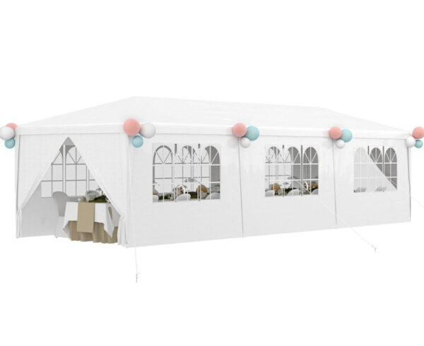 tent 10/30