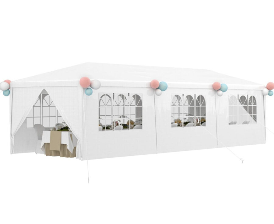 tent 10/30