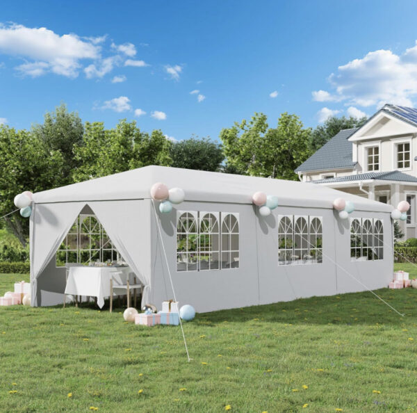 tent 10/30