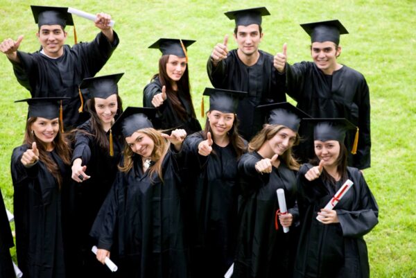 Graduation